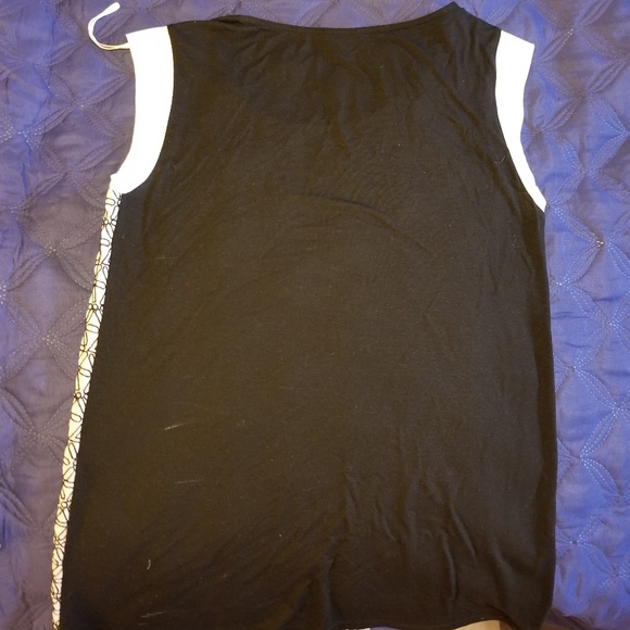 Like New Ann Taylor Tank/Shell - Picture 2 of 3